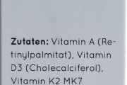 Vitamin Trio
